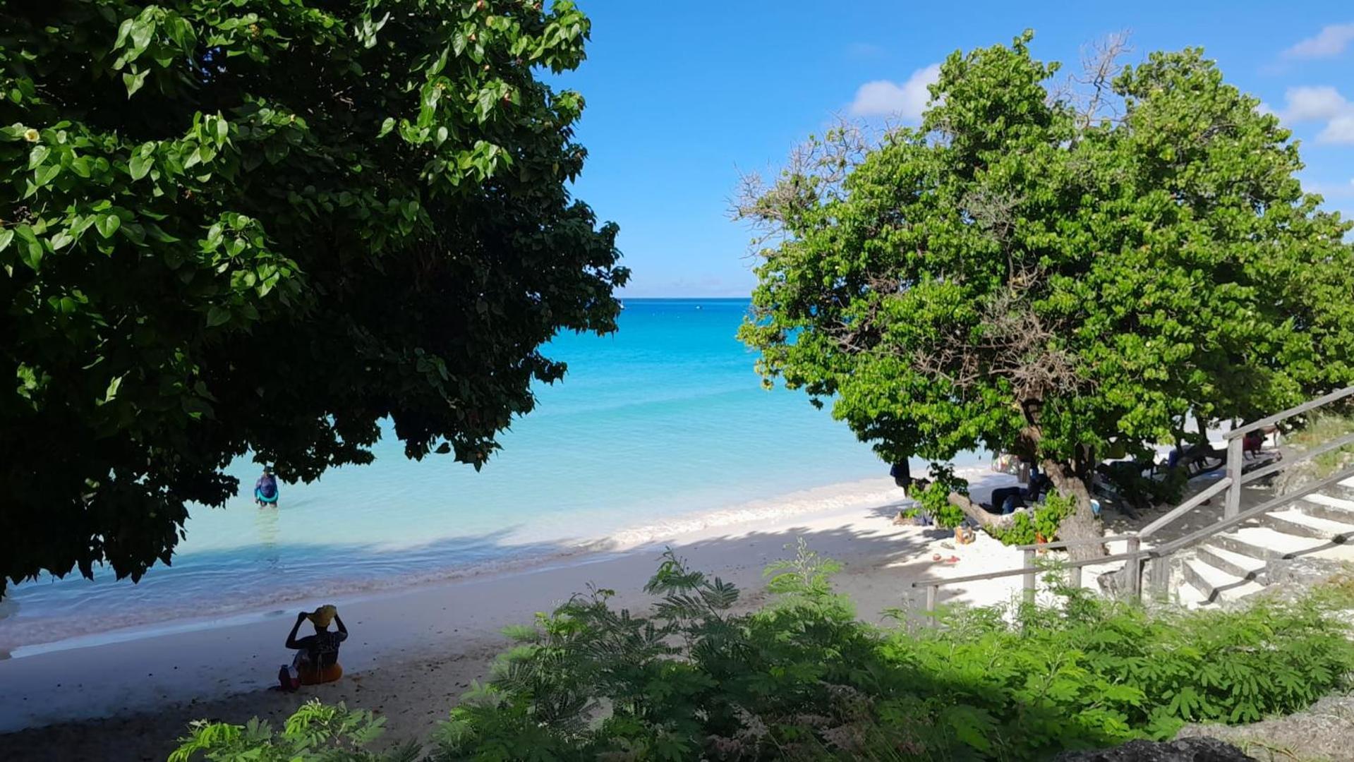 Melrose Beach Apartments Inc بريدج تاون المظهر الخارجي الصورة